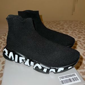Balenciaga speed trainer